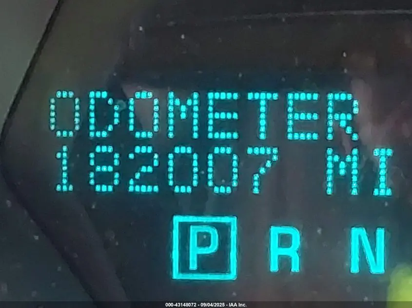 2015 CHEVROLET TRAVERSE LS