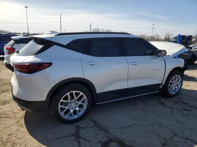 2023 CHEVROLET BLAZER 3LT  