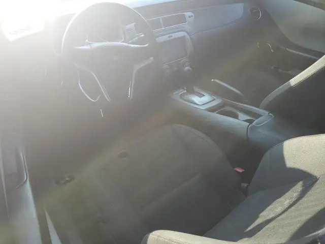2015 CHEVROLET CAMARO LS  