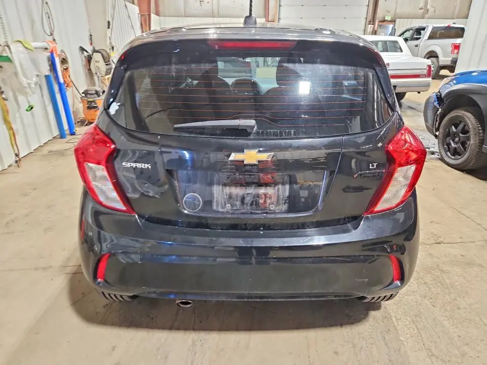 2020 CHEVROLET SPARK 1LT  