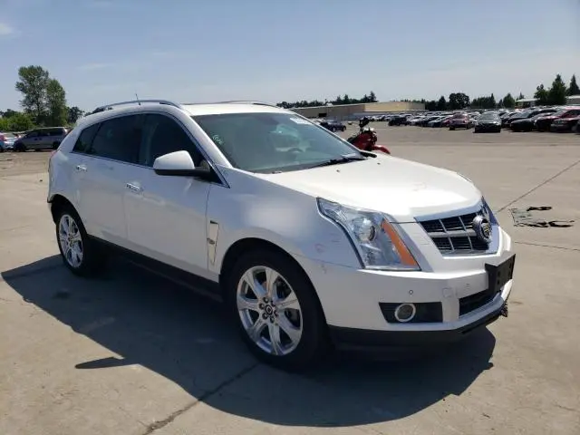 2011 CADILLAC SRX PERFORMANCE COLLECTION  
