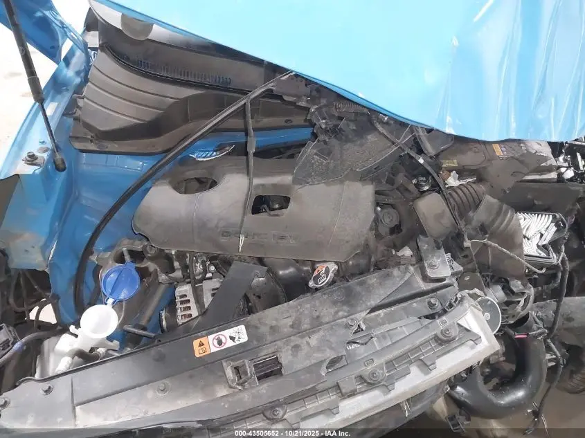 2023 KIA SOUL GT-LINE