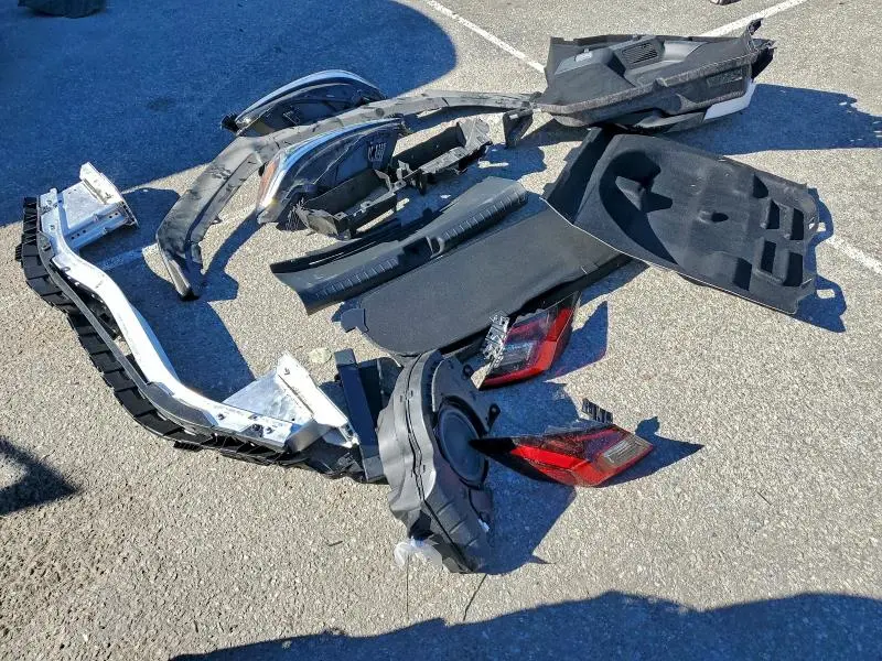 2025 HONDA CIVIC SPORT TOURING  