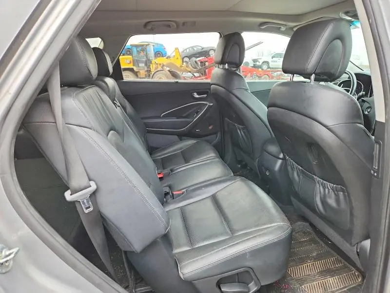 2015 HYUNDAI SANTA FE GLS  