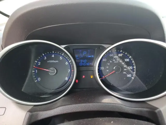 2014 HYUNDAI TUCSON GLS  