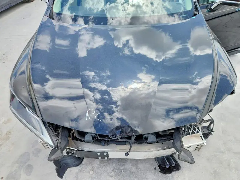 2020 LEXUS RX 450H  