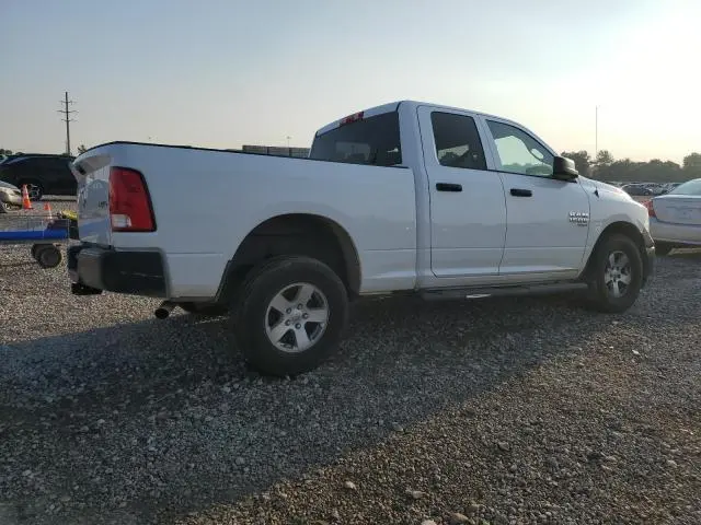 2020 RAM 1500 CLASSIC TRADESMAN  
