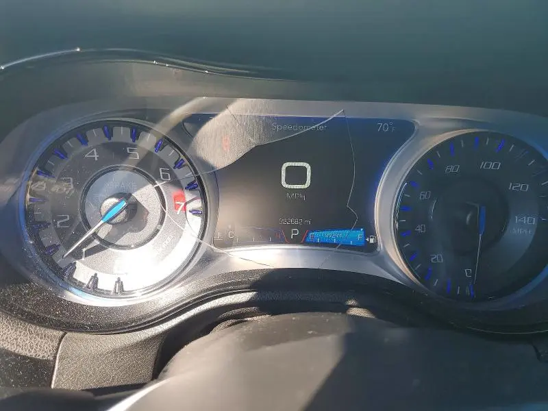 2018 CHRYSLER 300 S  