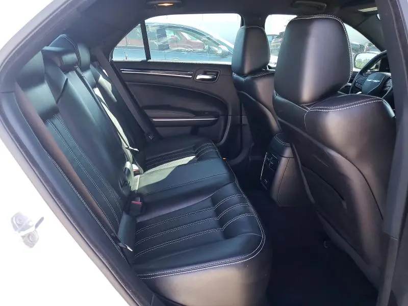 2020 CHRYSLER 300 S  