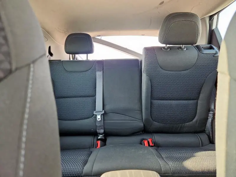 2023 CHEVROLET BOLT EV 1LT  