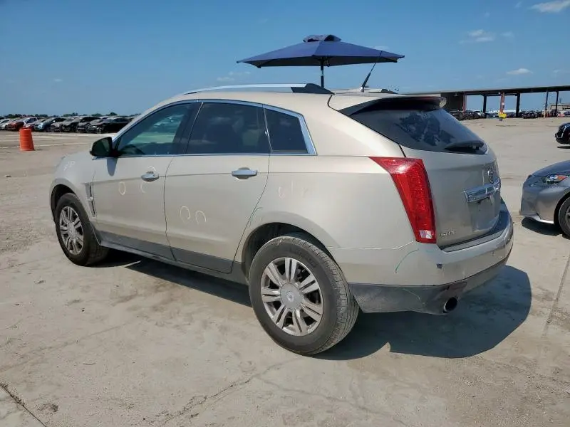 2011 CADILLAC SRX LUXURY COLLECTION  