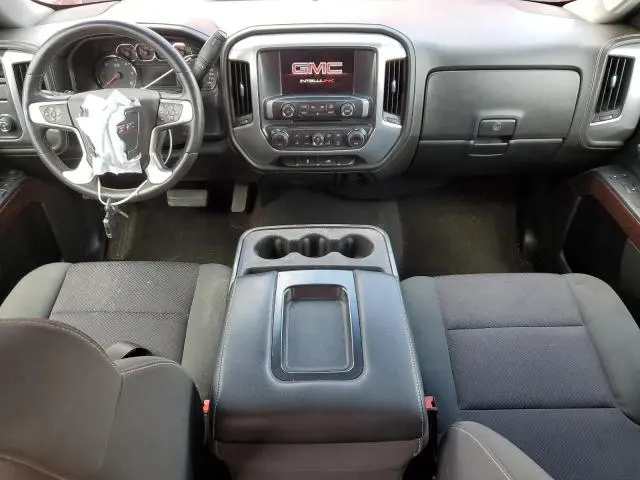 2015 GMC SIERRA C1500 SLE  