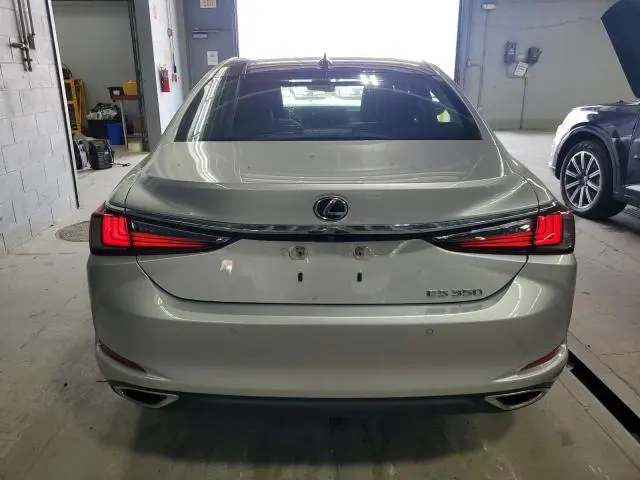 2019 LEXUS ES 350  