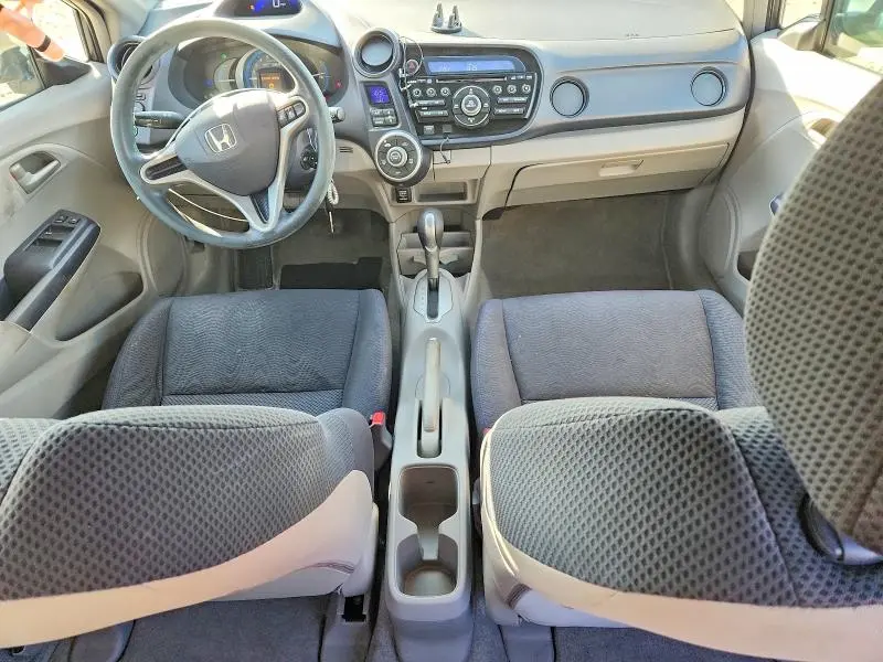 2010 HONDA INSIGHT LX  