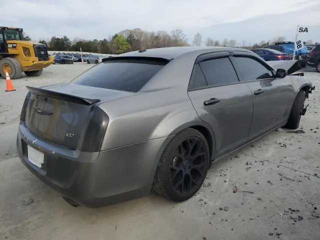 2011 CHRYSLER 300 LIMITED