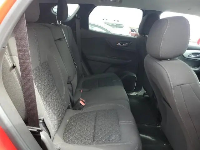 2019 CHEVROLET BLAZER 1LT  