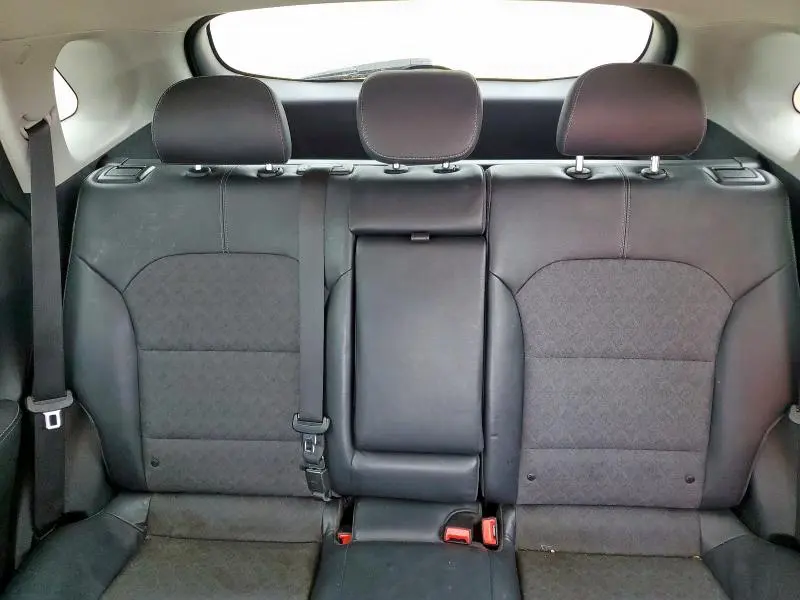 2017 KIA NIRO EX