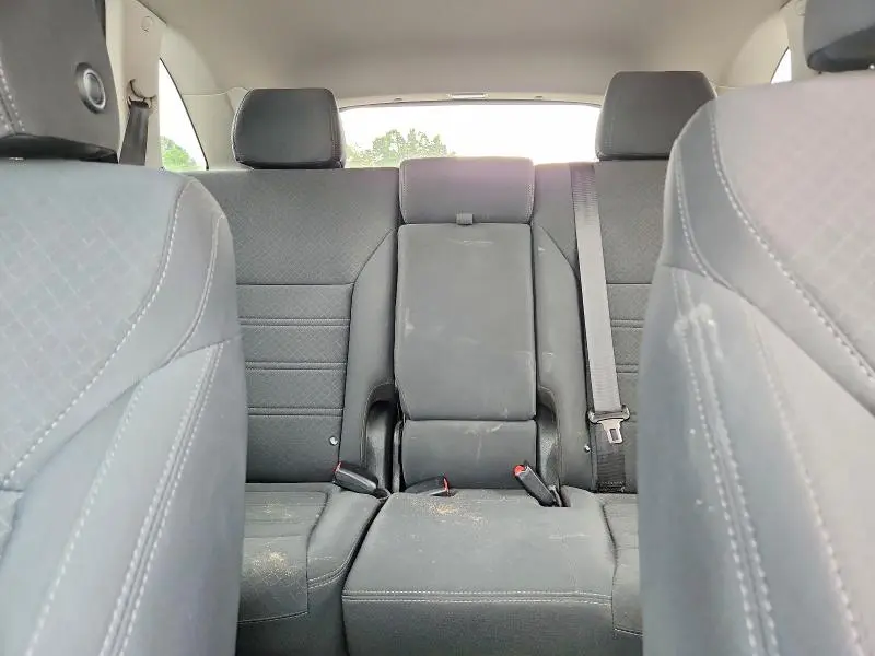 2020 KIA SORENTO S  