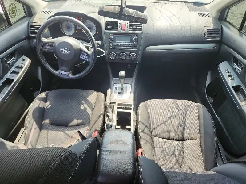 2013 SUBARU IMPREZA SPORT PREMIUM  