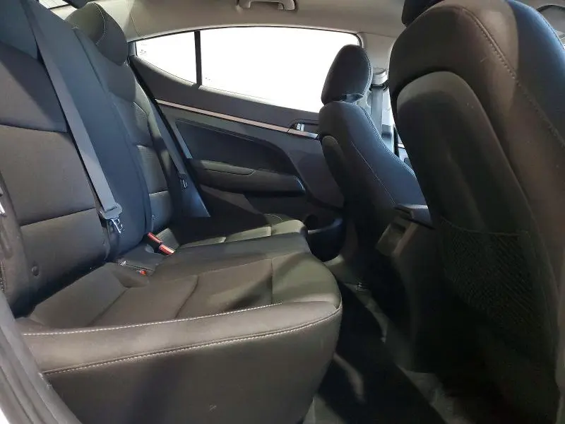 2017 HYUNDAI ELANTRA VALUE EDITION  