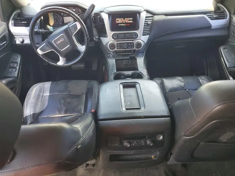 2015 GMC YUKON XL C1500 SLE  