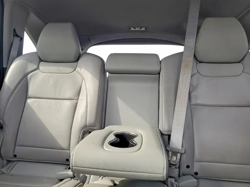 2018 ACURA MDX   