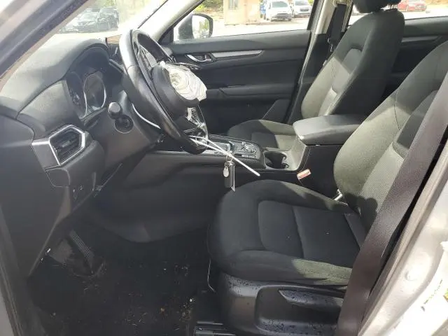 2018 MAZDA CX-5 SPORT