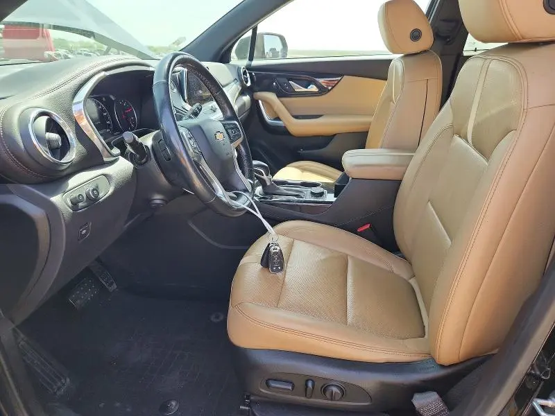 2019 CHEVROLET BLAZER PREMIER  