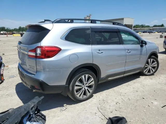 2021 SUBARU ASCENT TOURING  