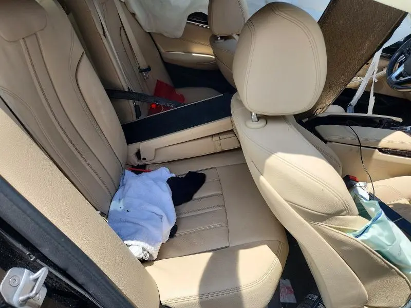 2019 BMW 540 I  