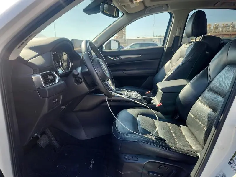 2023 MAZDA CX-5 PREFERRED  