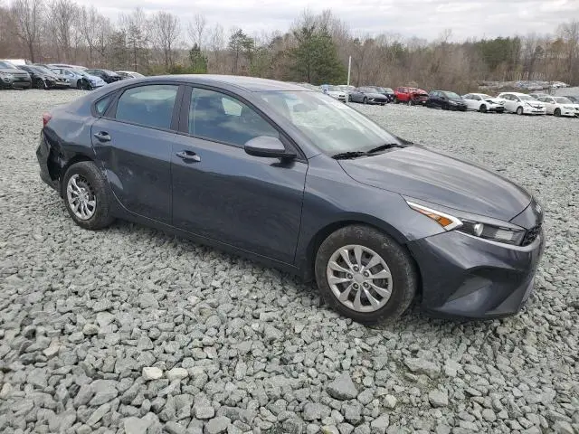 2023 KIA FORTE LX  