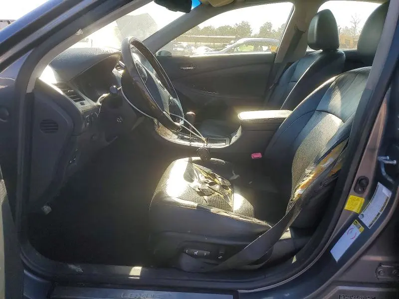 2012 LEXUS ES 350 BASE  