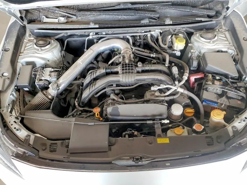 2017 SUBARU IMPREZA PREMIUM PLUS  