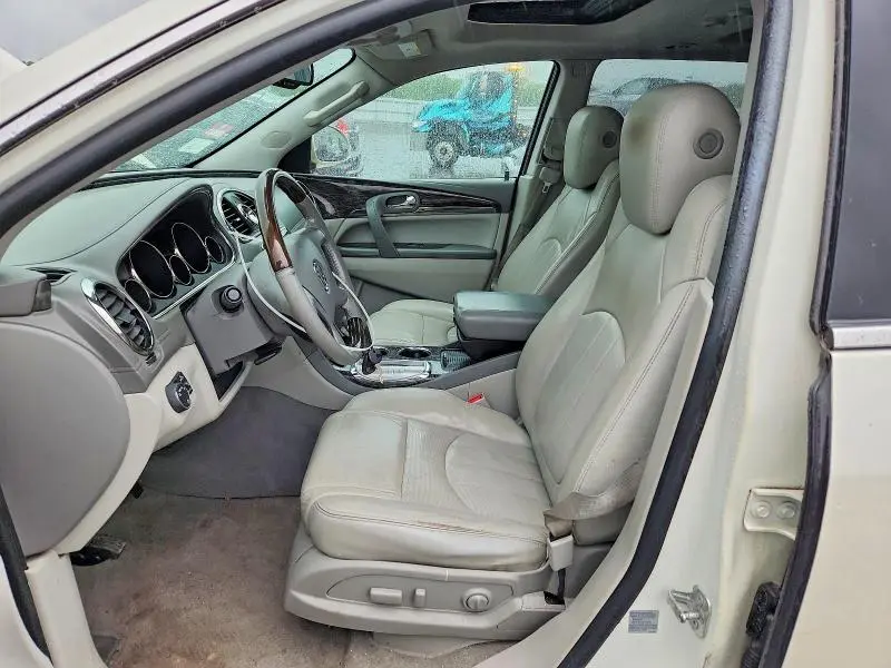2013 BUICK ENCLAVE   