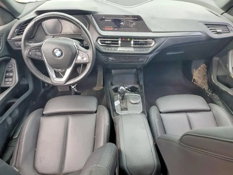 2021 BMW 228XI   