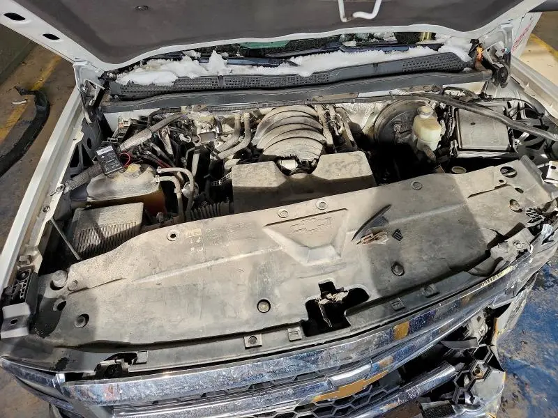 2015 CHEVROLET SILVERADO C1500  