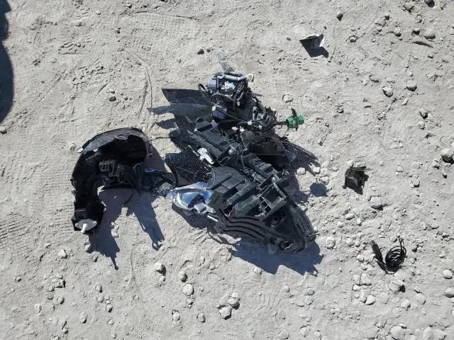 2019 ALFA ROMEO STELVIO   