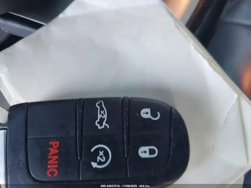 2018 DODGE CHALLENGER GT AWD