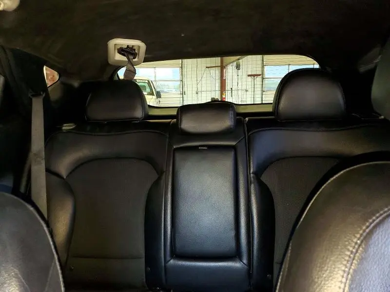 2015 HYUNDAI TUCSON GLS  