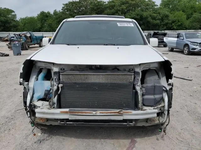 2013 HONDA PILOT EXL