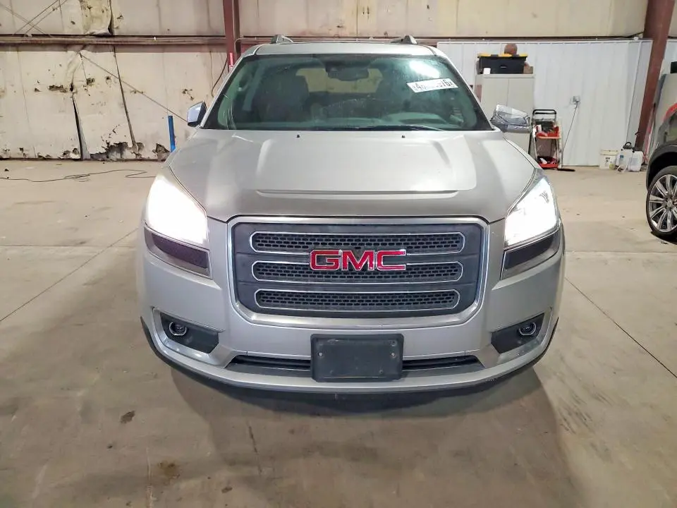 2014 GMC ACADIA SLT-1  