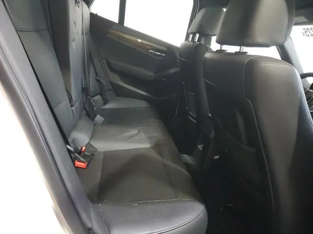 2014 BMW X1 XDRIVE35I  