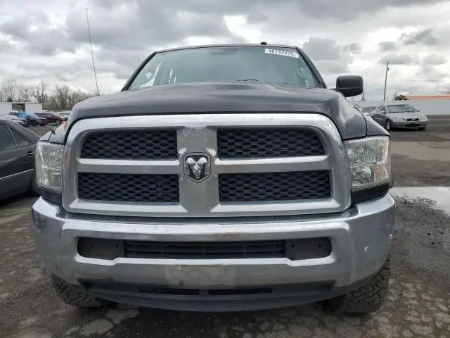 2014 RAM 2500 SLT