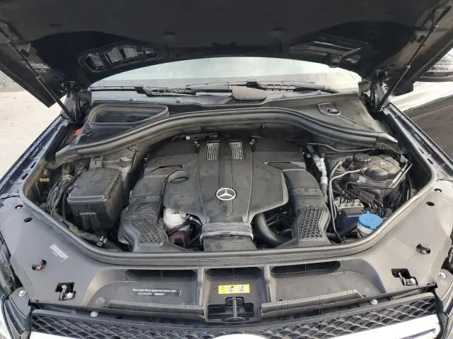 2019 MERCEDES-BENZ GLE 400 4MATIC  