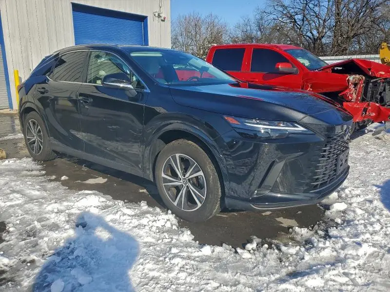 2023 LEXUS RX 350 BASE  
