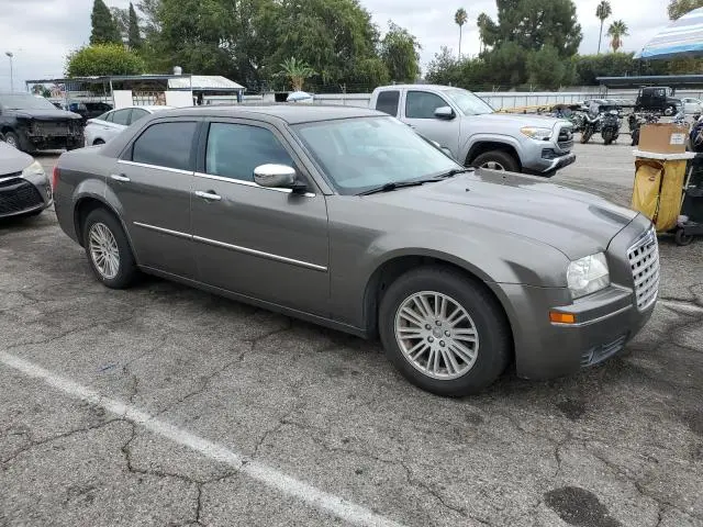 2010 CHRYSLER 300 TOURING  