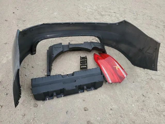 2016 JAGUAR XF PREMIUM  