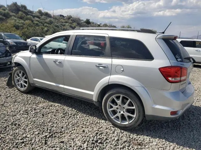 2013 DODGE JOURNEY CREW  