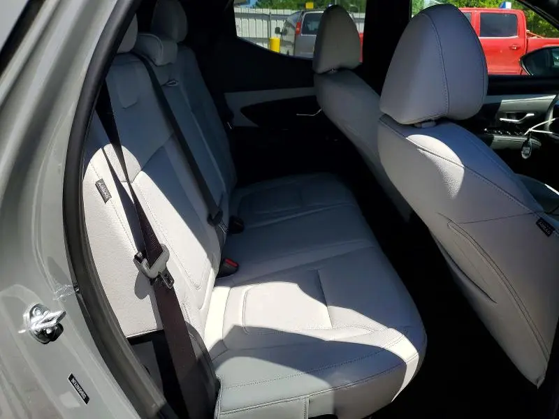 2025 HYUNDAI SANTA CRUZ SEL ACTIVITY  